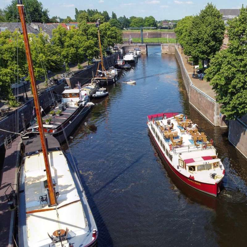 Den Bosch