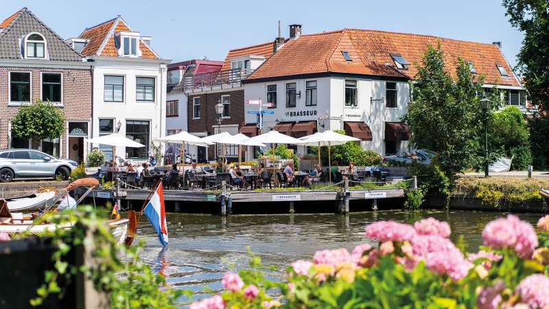 Utrecht