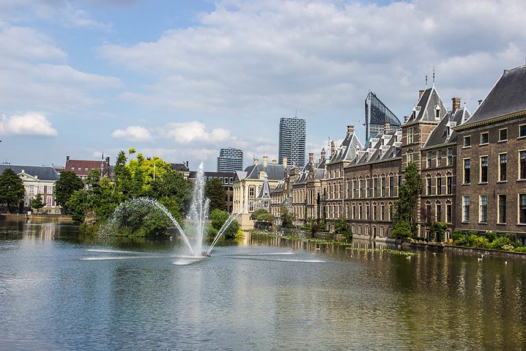 Den Haag