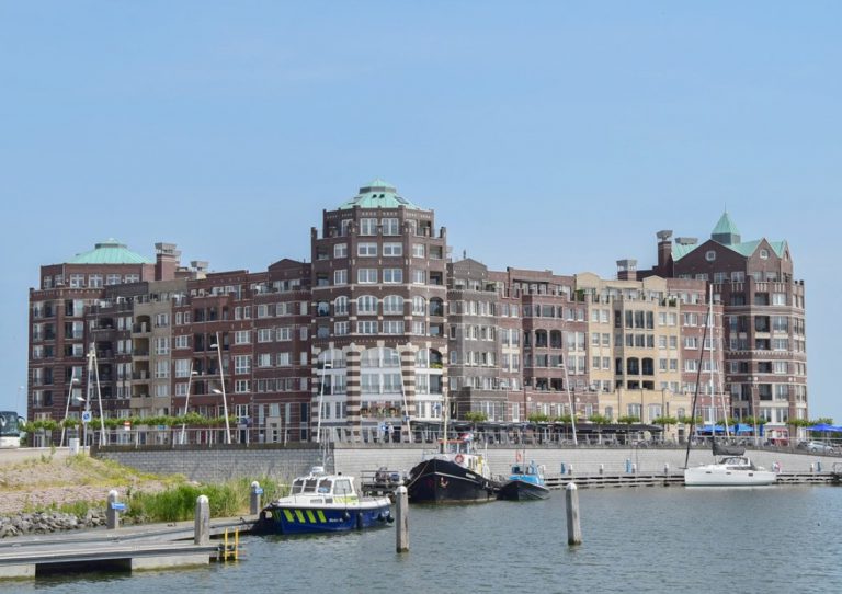 Lelystad