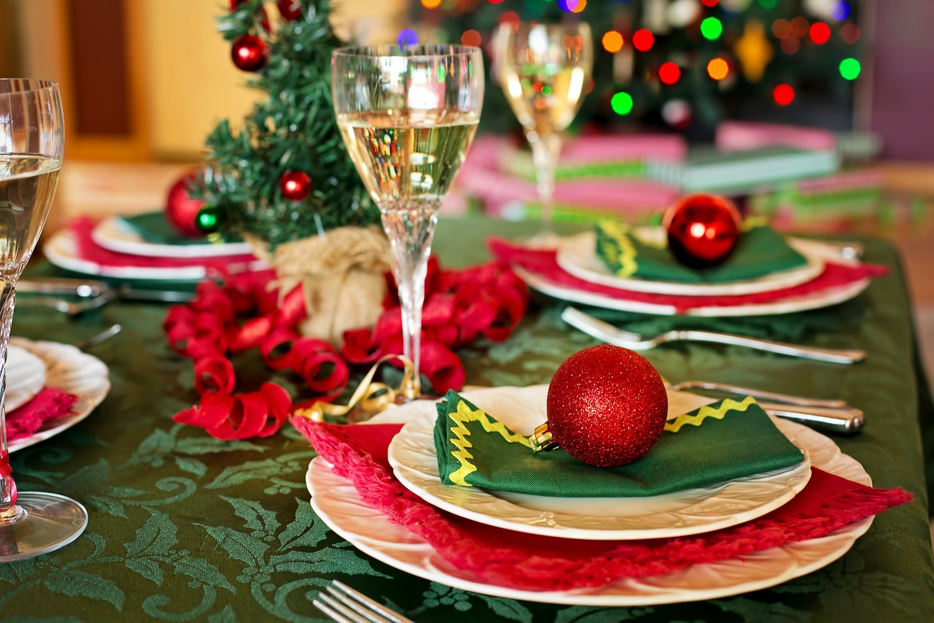 Kerst High Wine