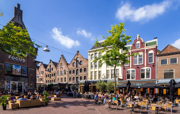 Arnhem