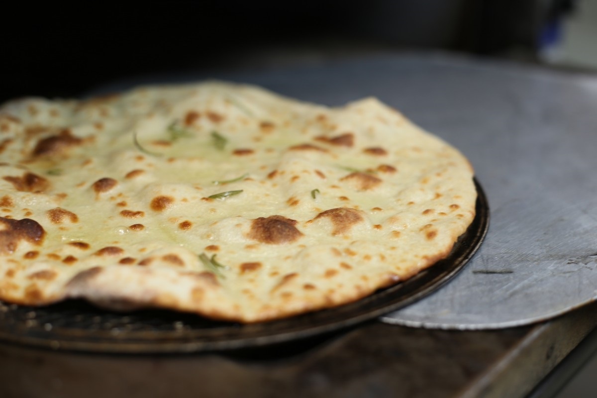borrelplank naan