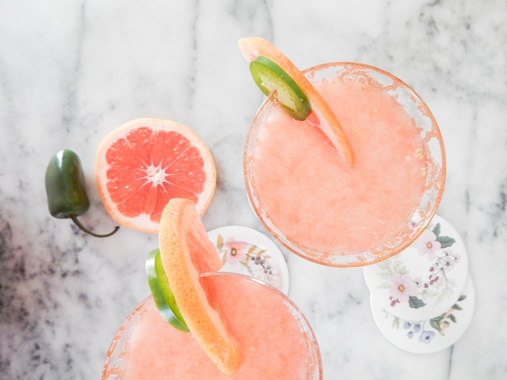 Frosé 