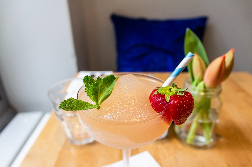 frosé