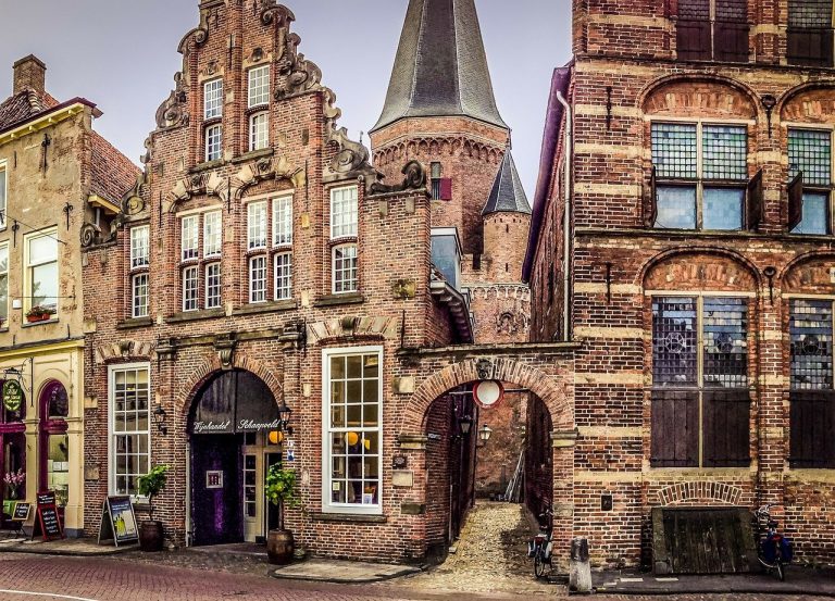 Zutphen