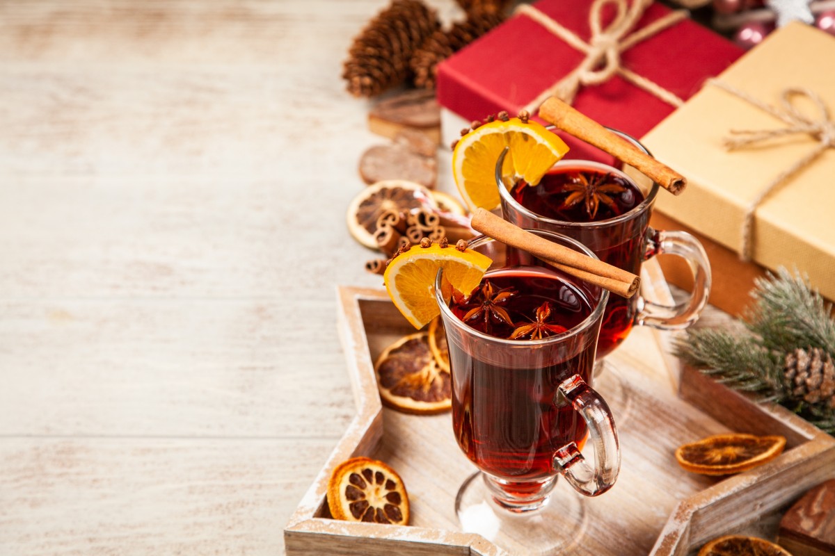 glühwein
