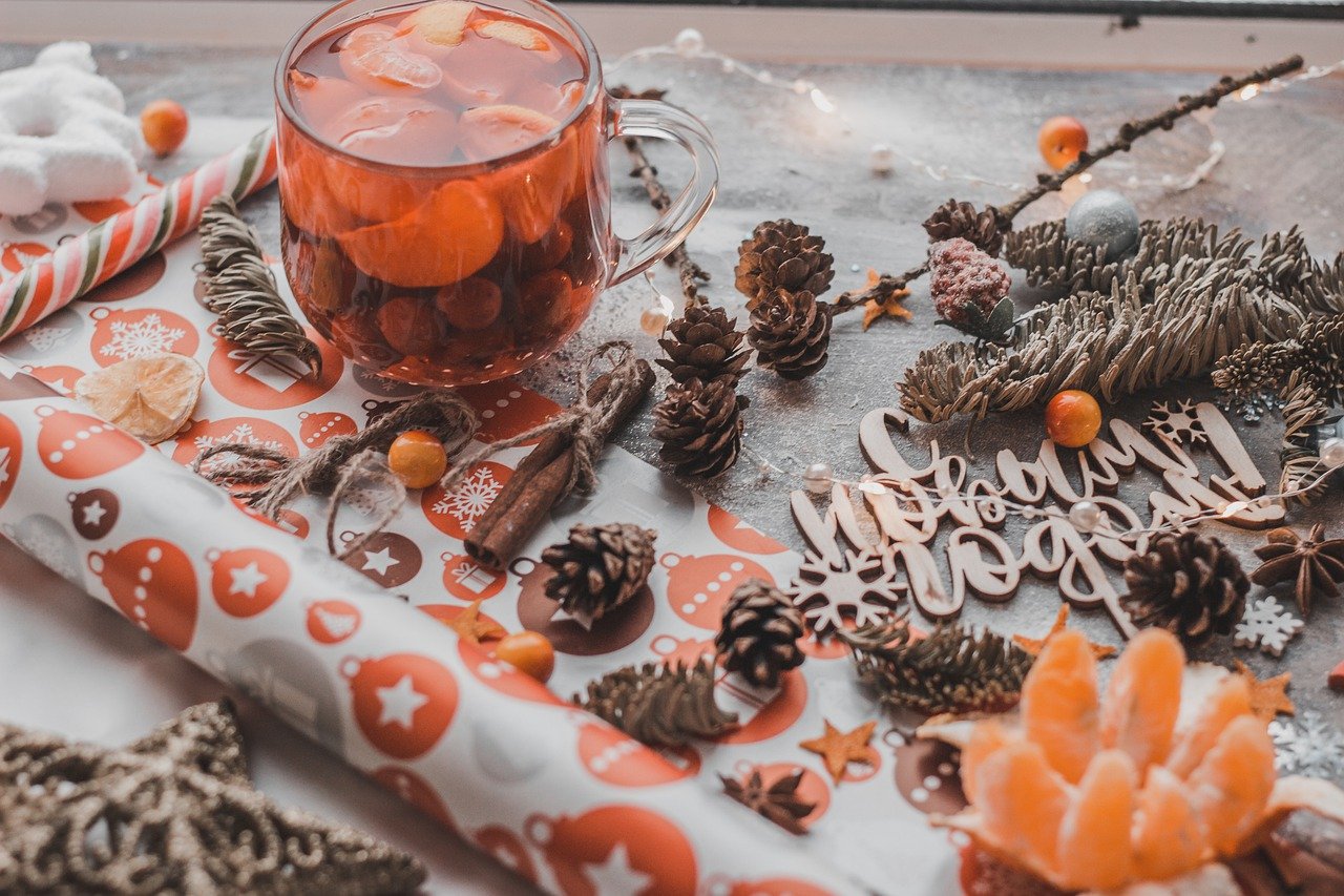 glühwein