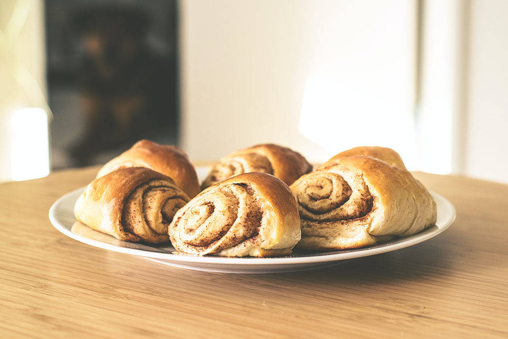 Paasbrunch