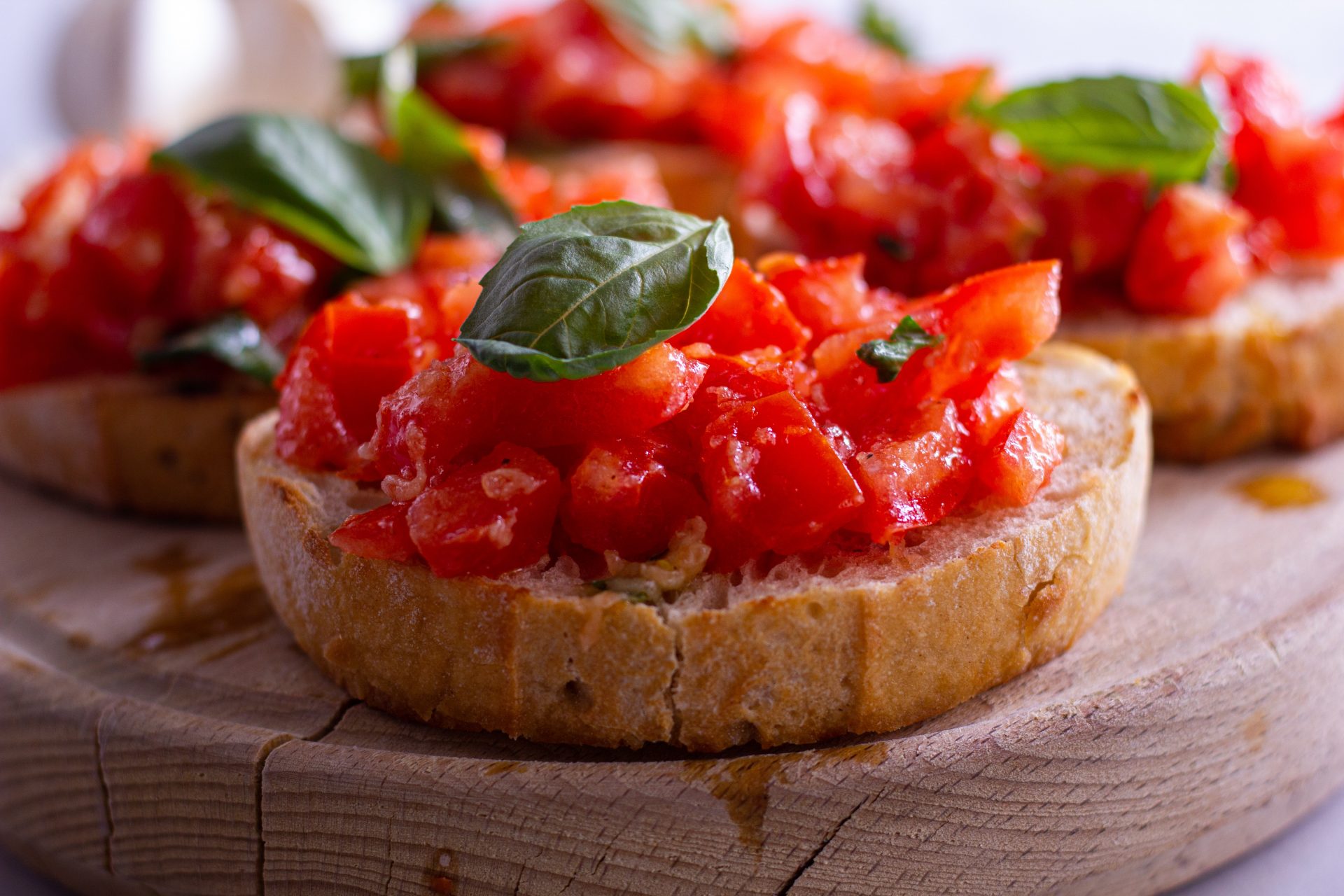 tomaat-bruschetta