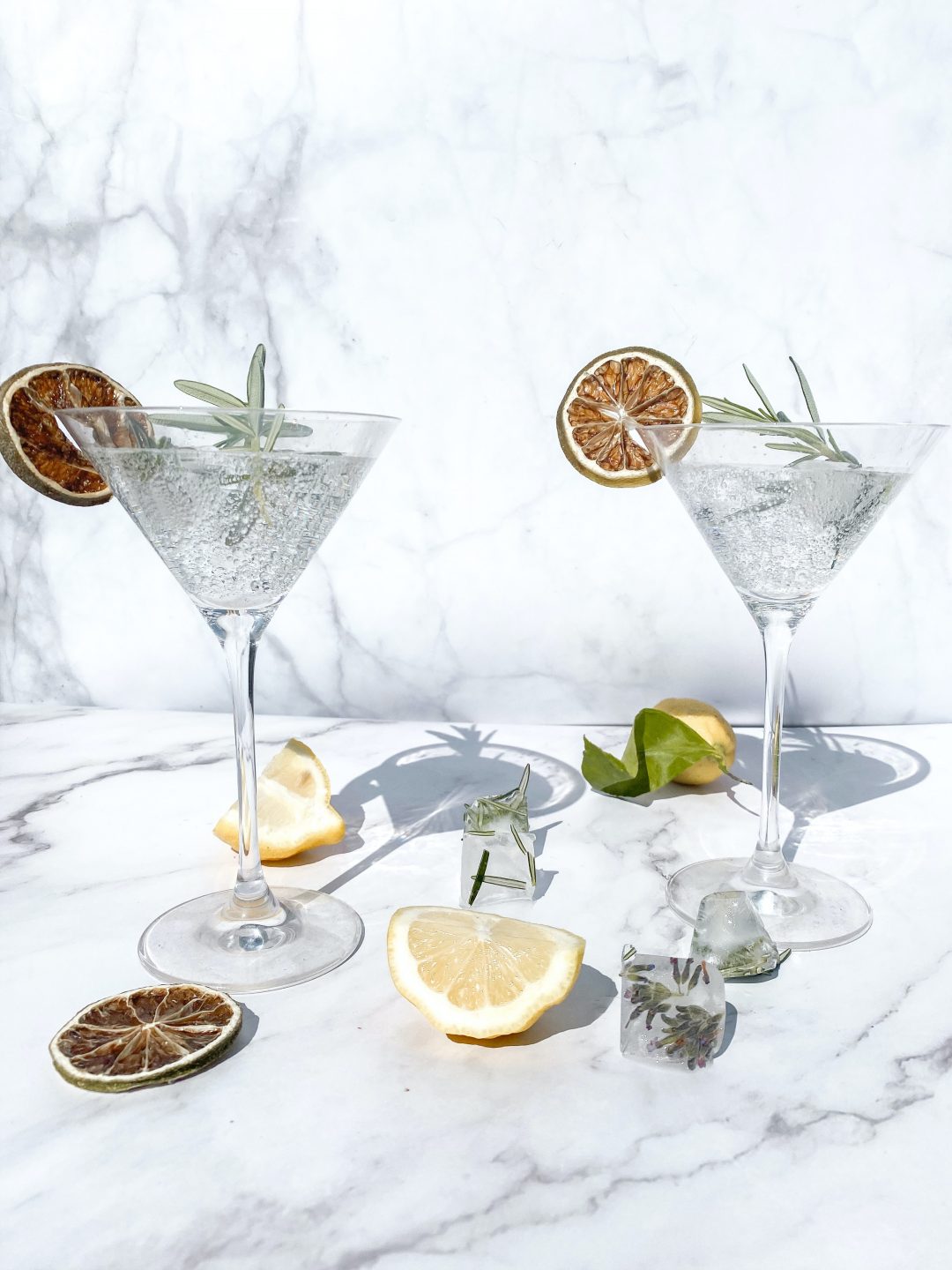 dry martini