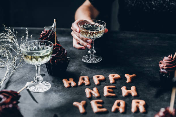 Oud&nieuw Cocktails
