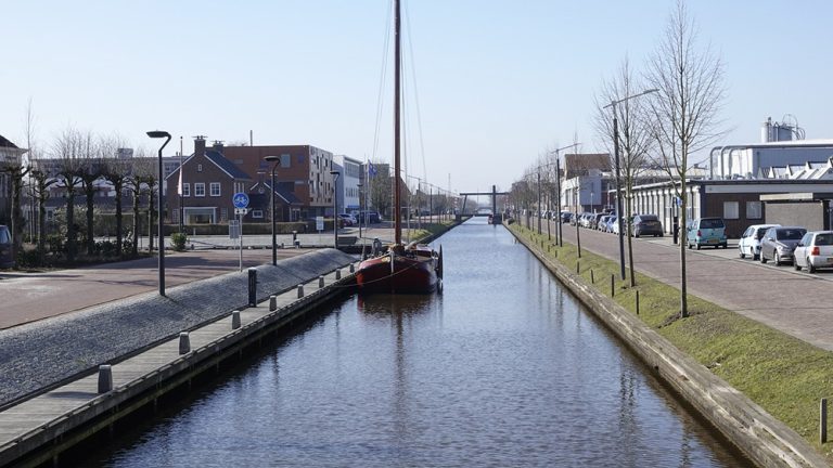 Drachten
