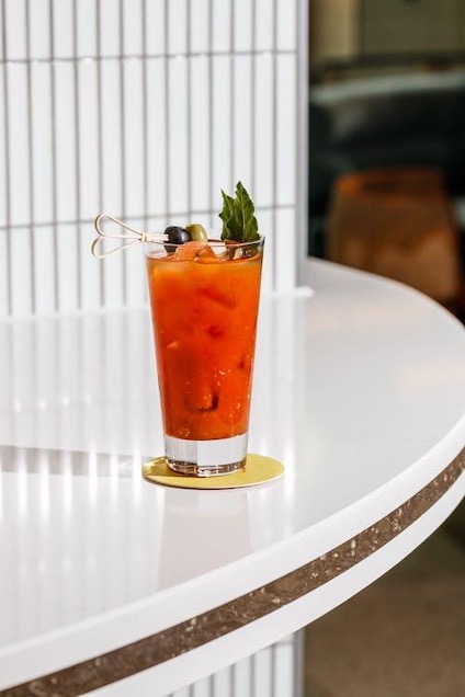 Bloody Mary