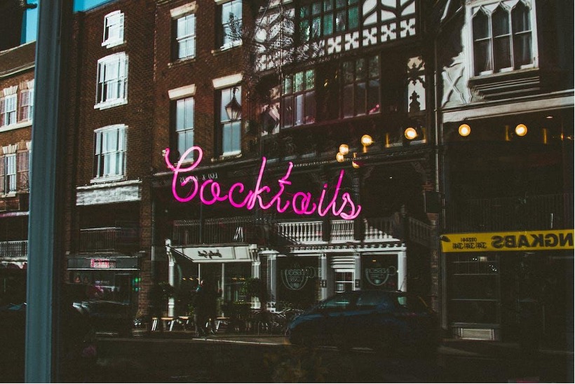 Cocktails