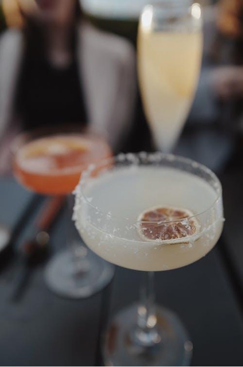 Margarita