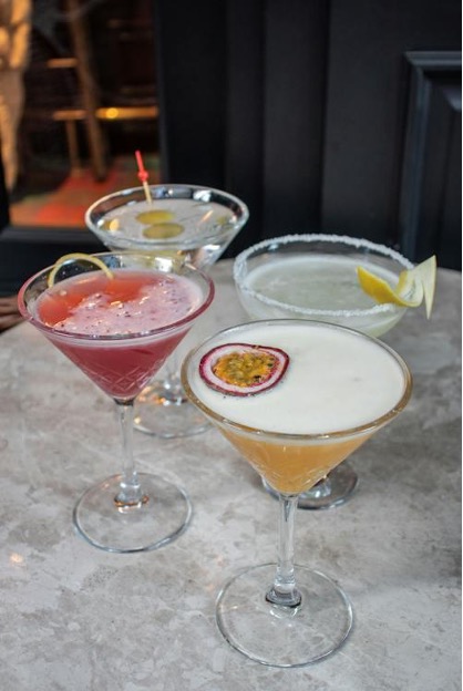 Pornstar Martini