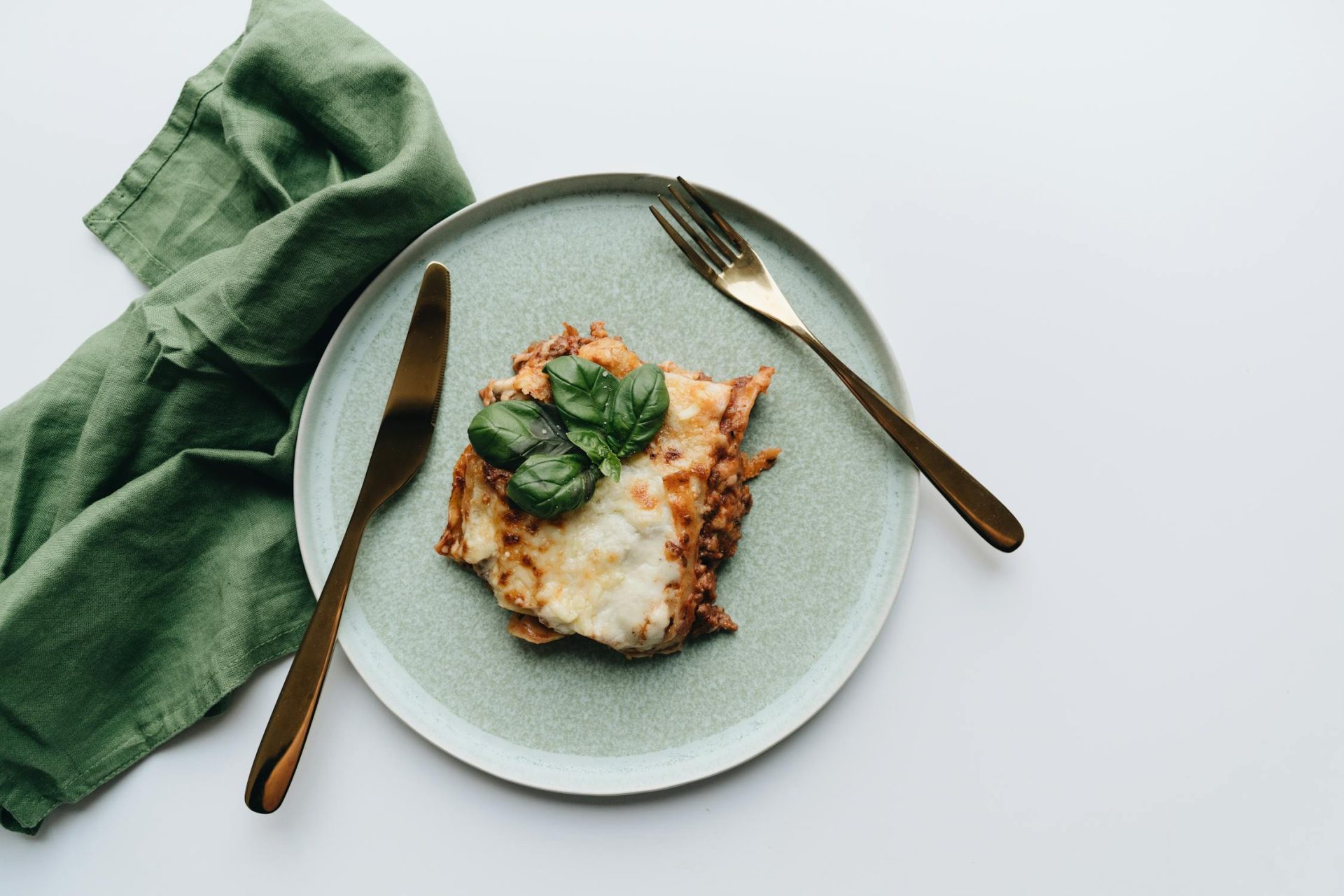 De lekkerste lasagne bolognese mét wijn